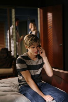 Eric van der Woodsen