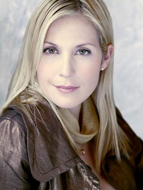 Lily van der Woodsen